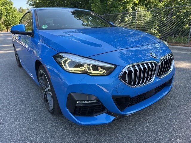 2022 BMW 2 Series 228i xDrive