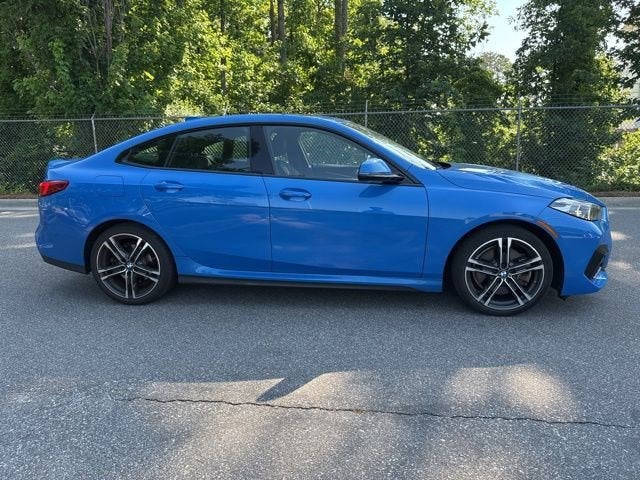2022 BMW 2 Series 228i xDrive