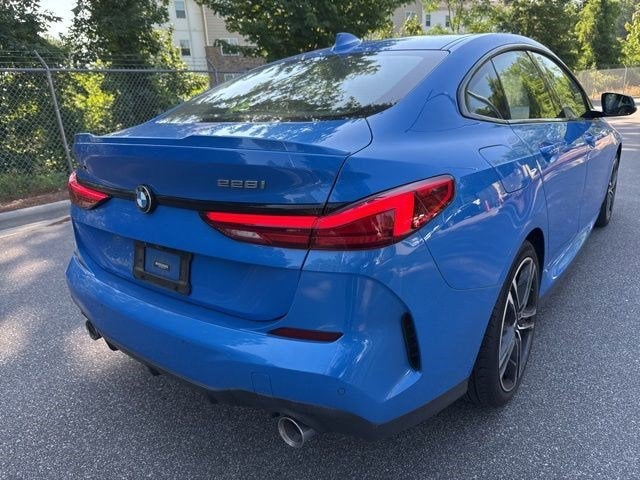 2022 BMW 2 Series 228i xDrive
