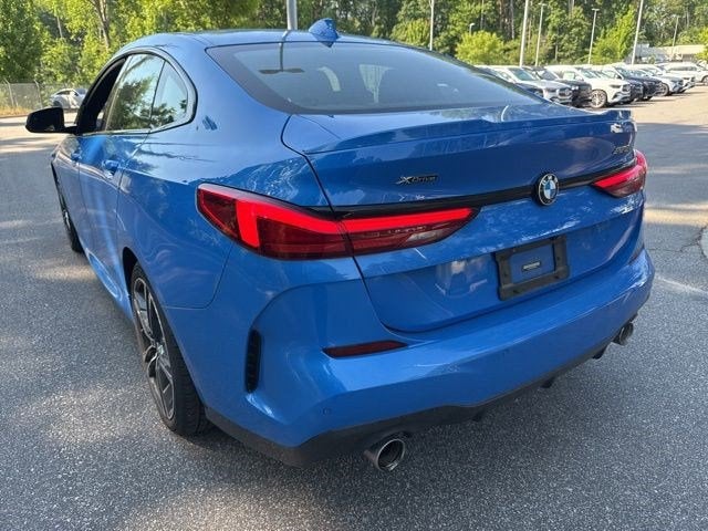2022 BMW 2 Series 228i xDrive