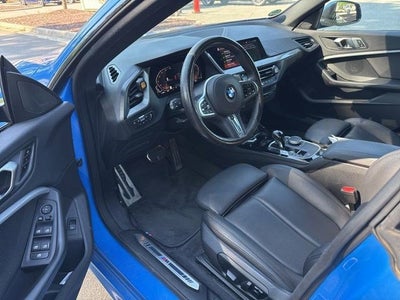 2022 BMW 2 Series 228i xDrive