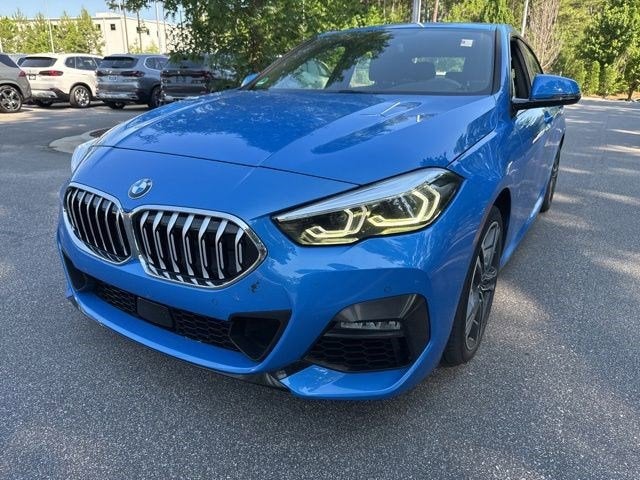 2022 BMW 2 Series 228i xDrive