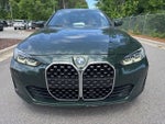 2024 BMW 4 Series 430i xDrive