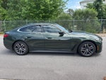 2024 BMW 4 Series 430i xDrive