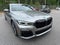 2022 BMW 7 Series 740i