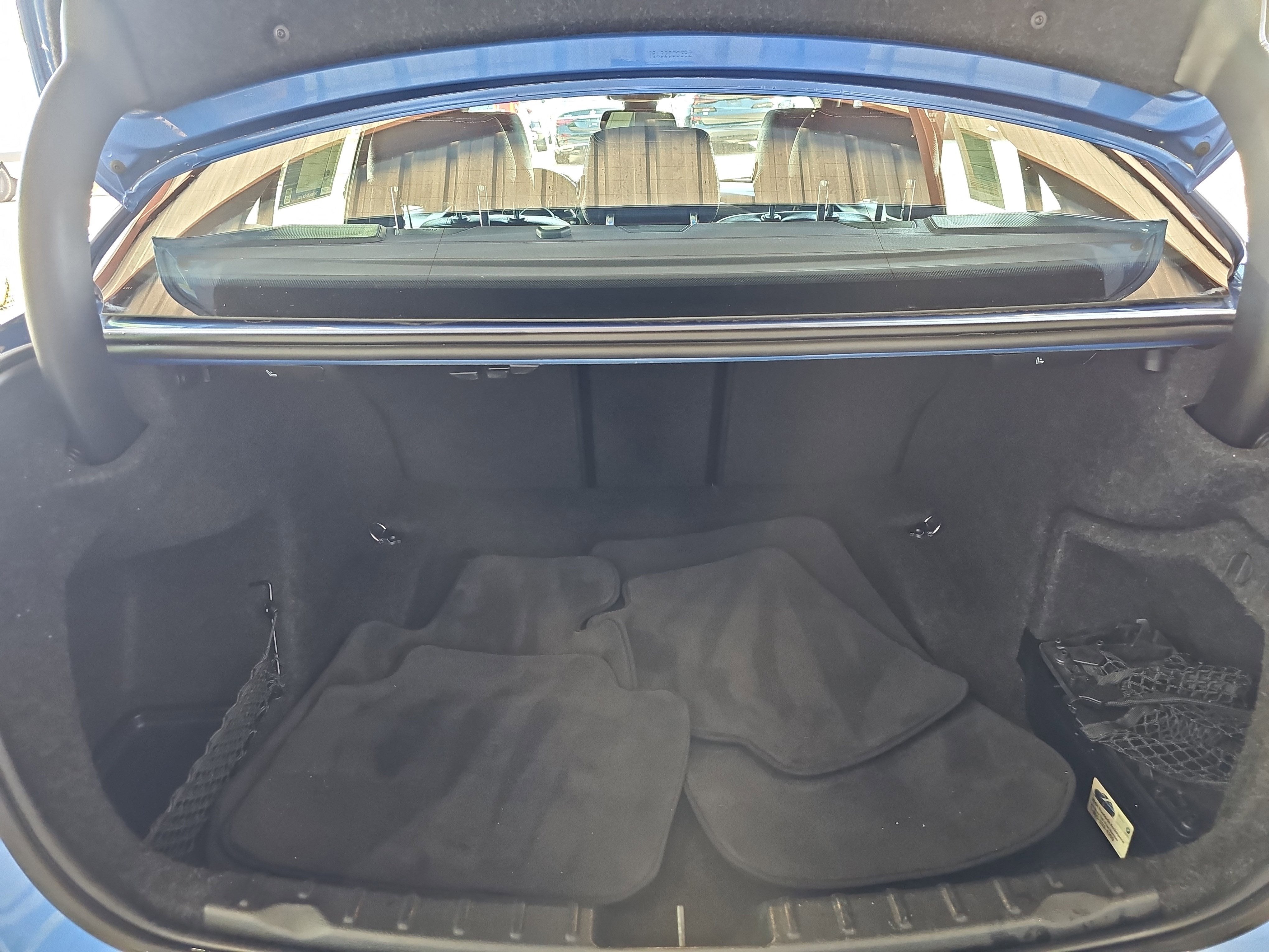 2017 BMW 3 Series 340i