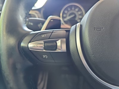 2017 BMW 3 Series 340i