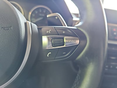 2017 BMW 3 Series 340i