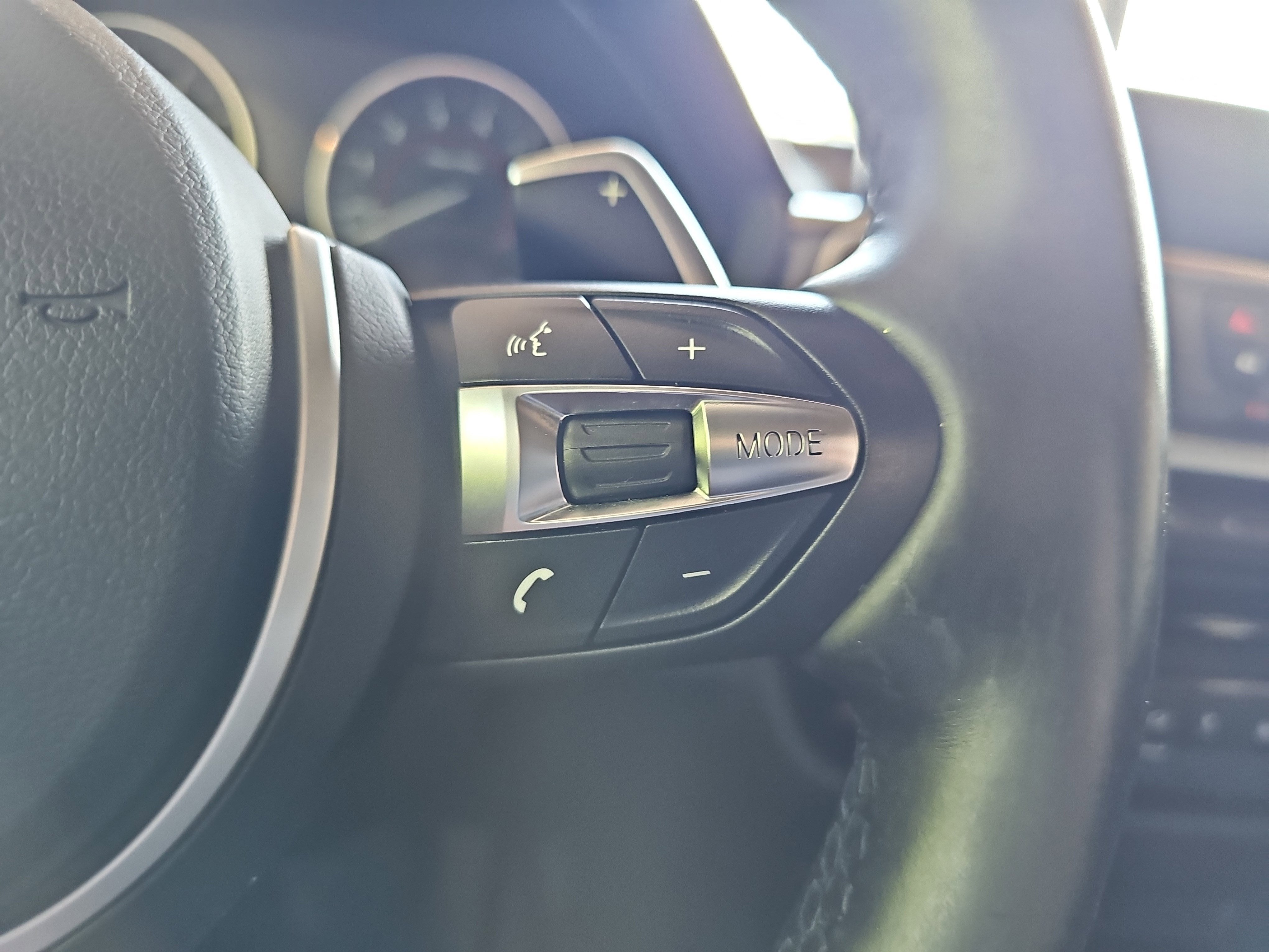 2017 BMW 3 Series 340i