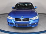 2017 BMW 3 Series 340i