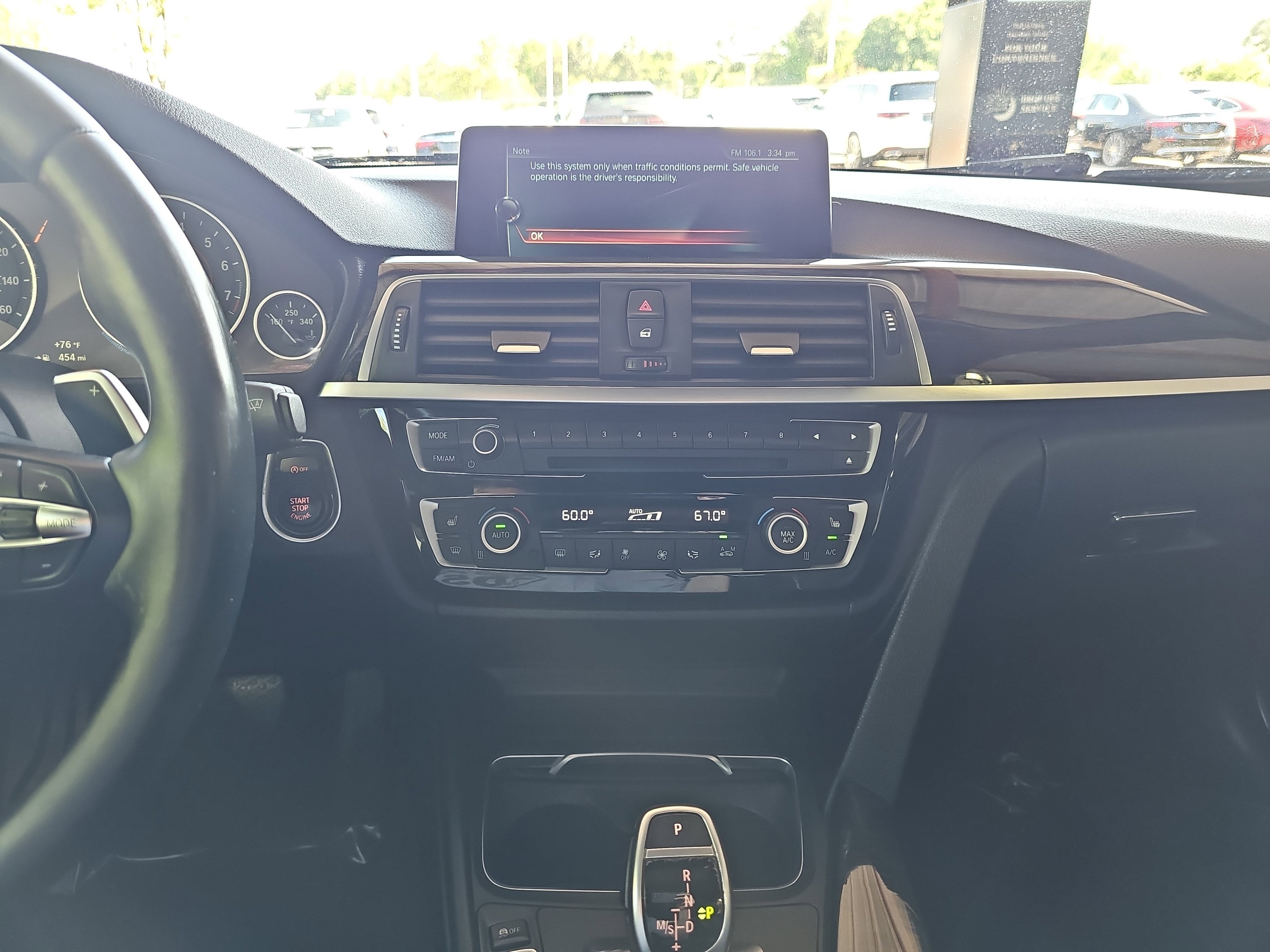 2017 BMW 3 Series 340i