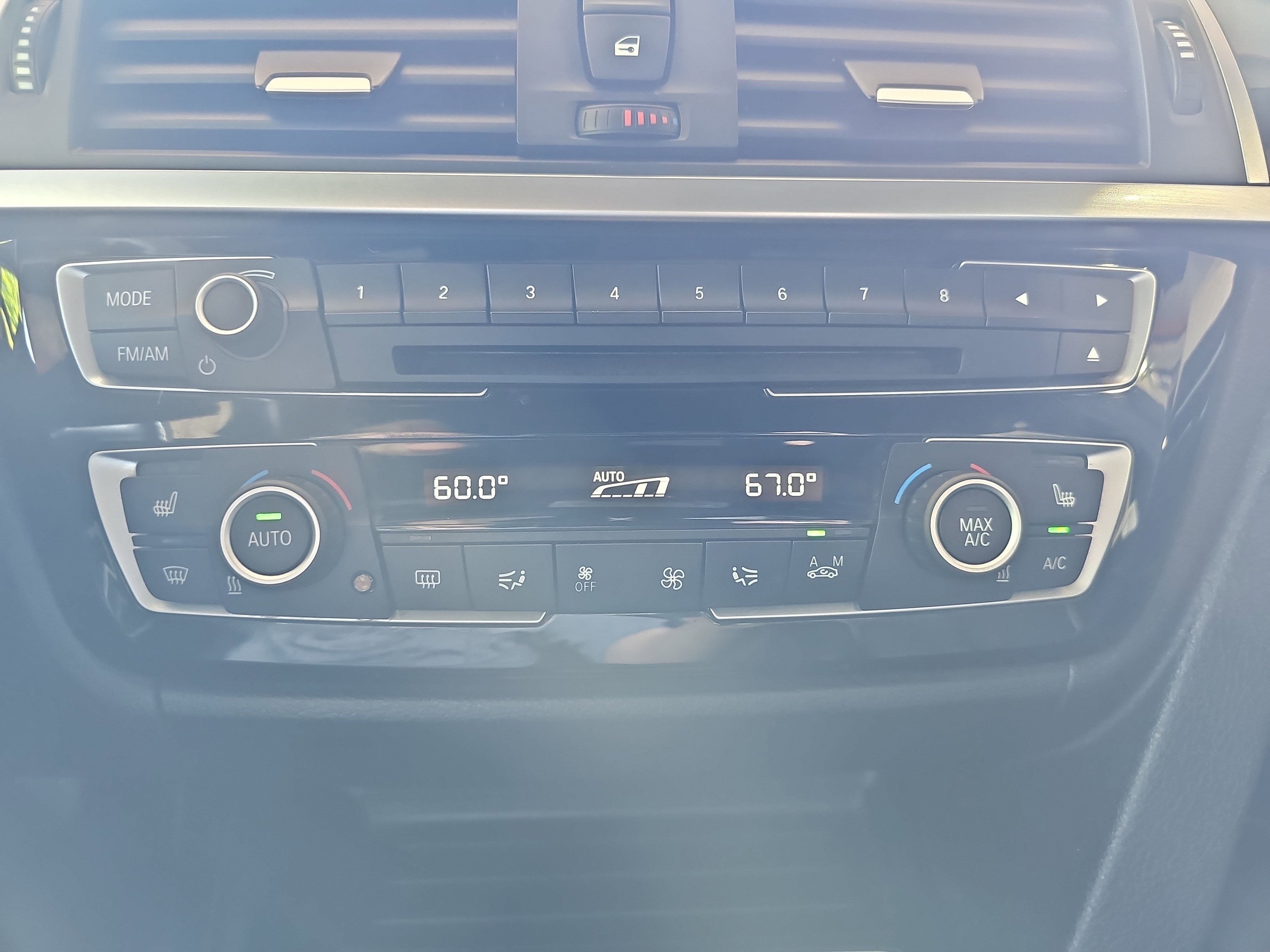 2017 BMW 3 Series 340i
