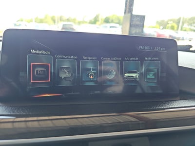 2017 BMW 3 Series 340i