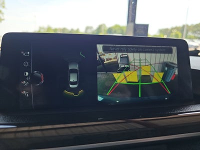 2017 BMW 3 Series 340i