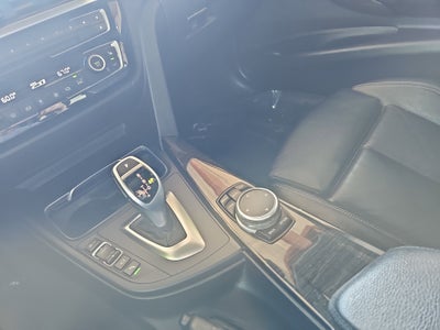 2017 BMW 3 Series 340i