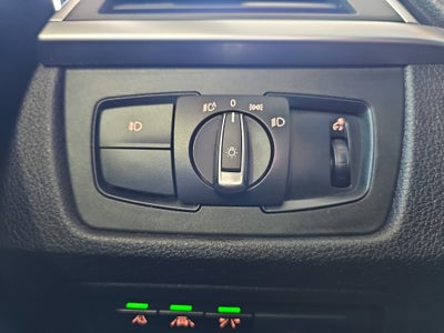 2017 BMW 3 Series 340i