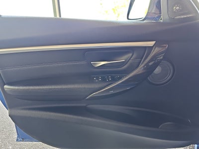 2017 BMW 3 Series 340i