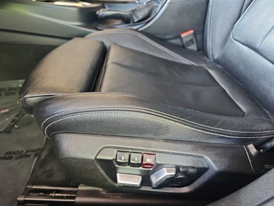2017 BMW 3 Series 340i