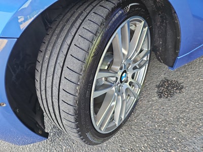 2017 BMW 3 Series 340i