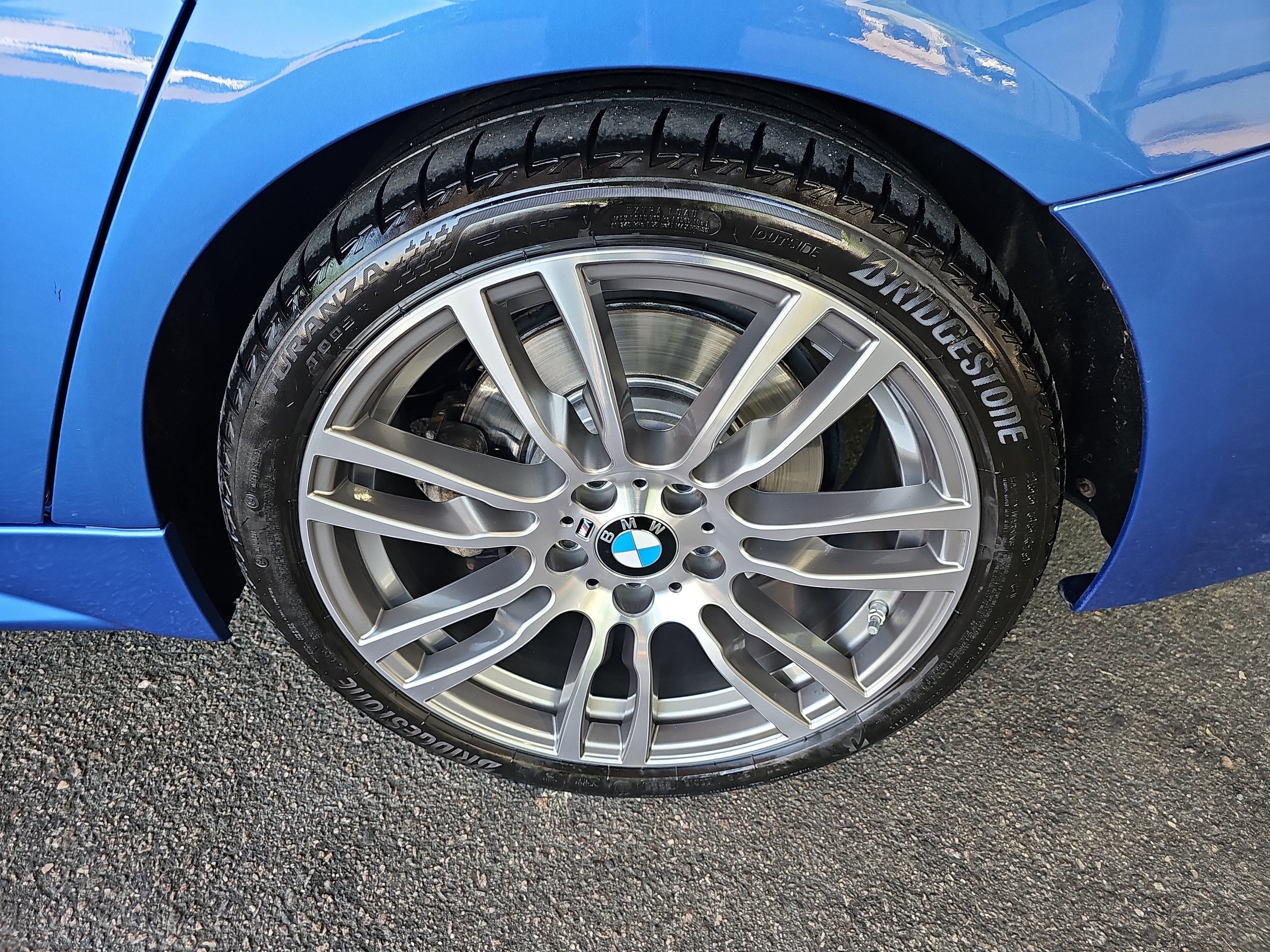 2017 BMW 3 Series 340i