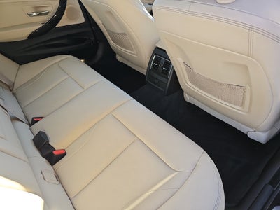 2018 BMW 3 Series 330i xDrive