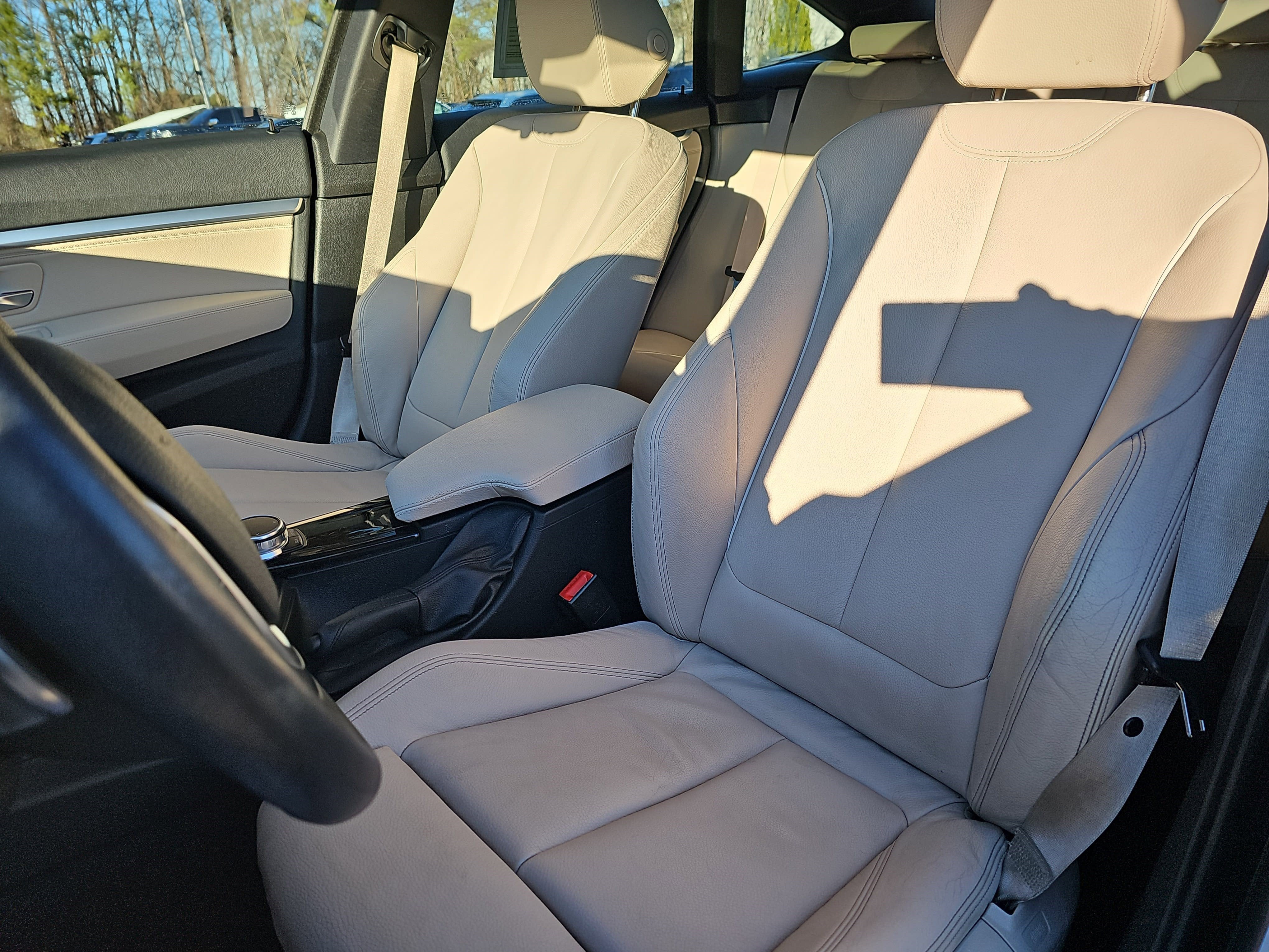 2018 BMW 3 Series 330i xDrive