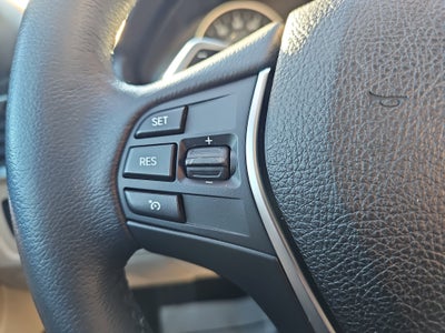 2018 BMW 3 Series 330i xDrive