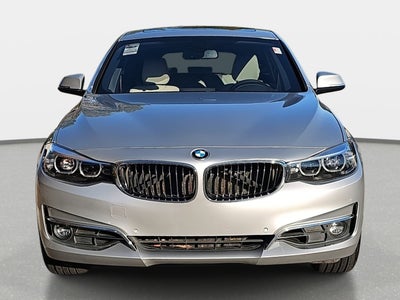 2018 BMW 3 Series 330i xDrive