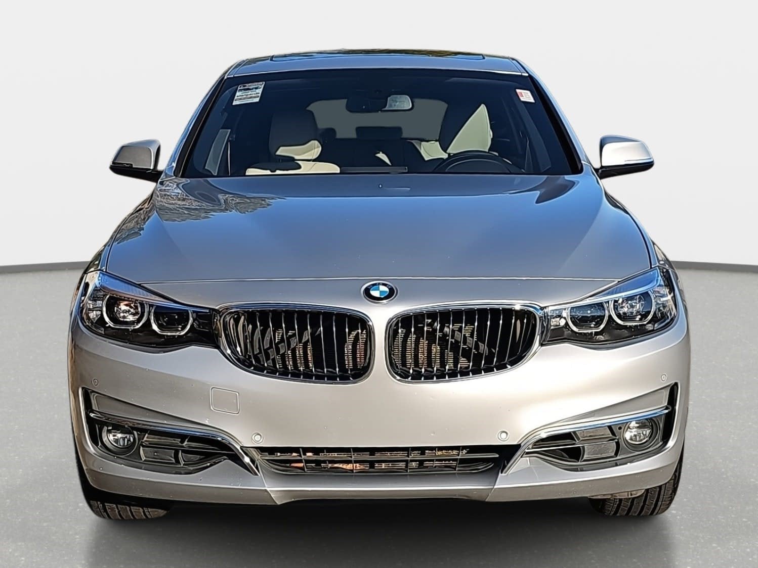 2018 BMW 3 Series 330i xDrive