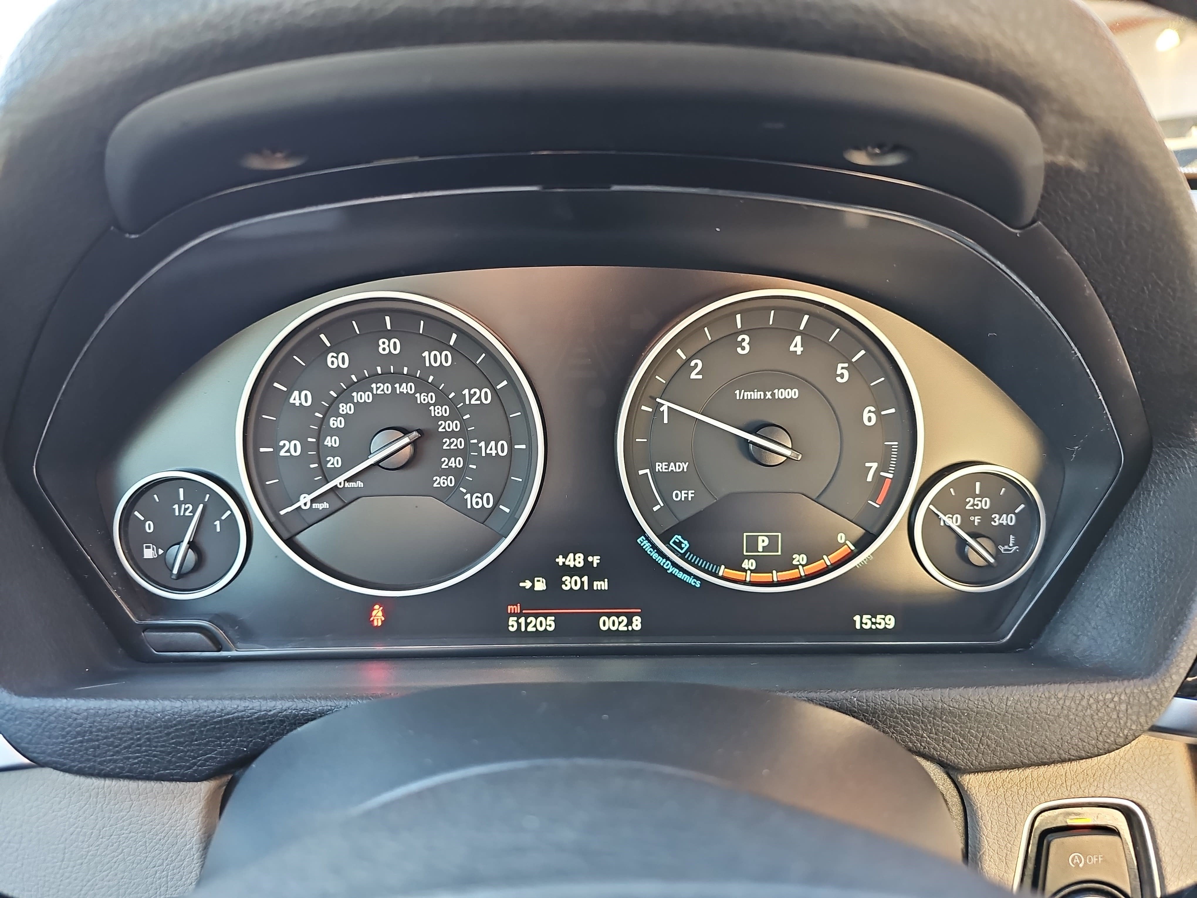 2018 BMW 3 Series 330i xDrive