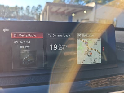 2018 BMW 3 Series 330i xDrive