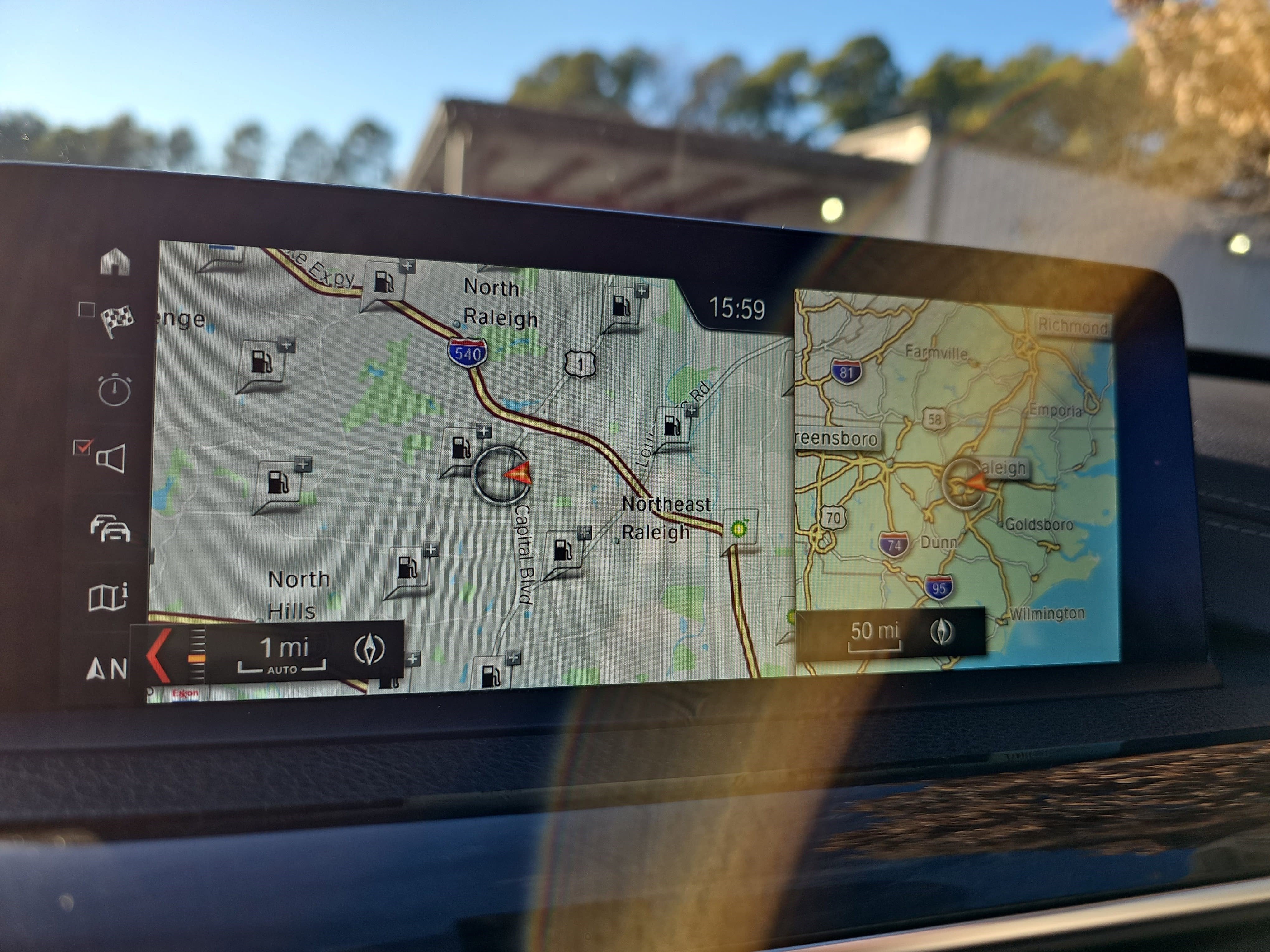 2018 BMW 3 Series 330i xDrive