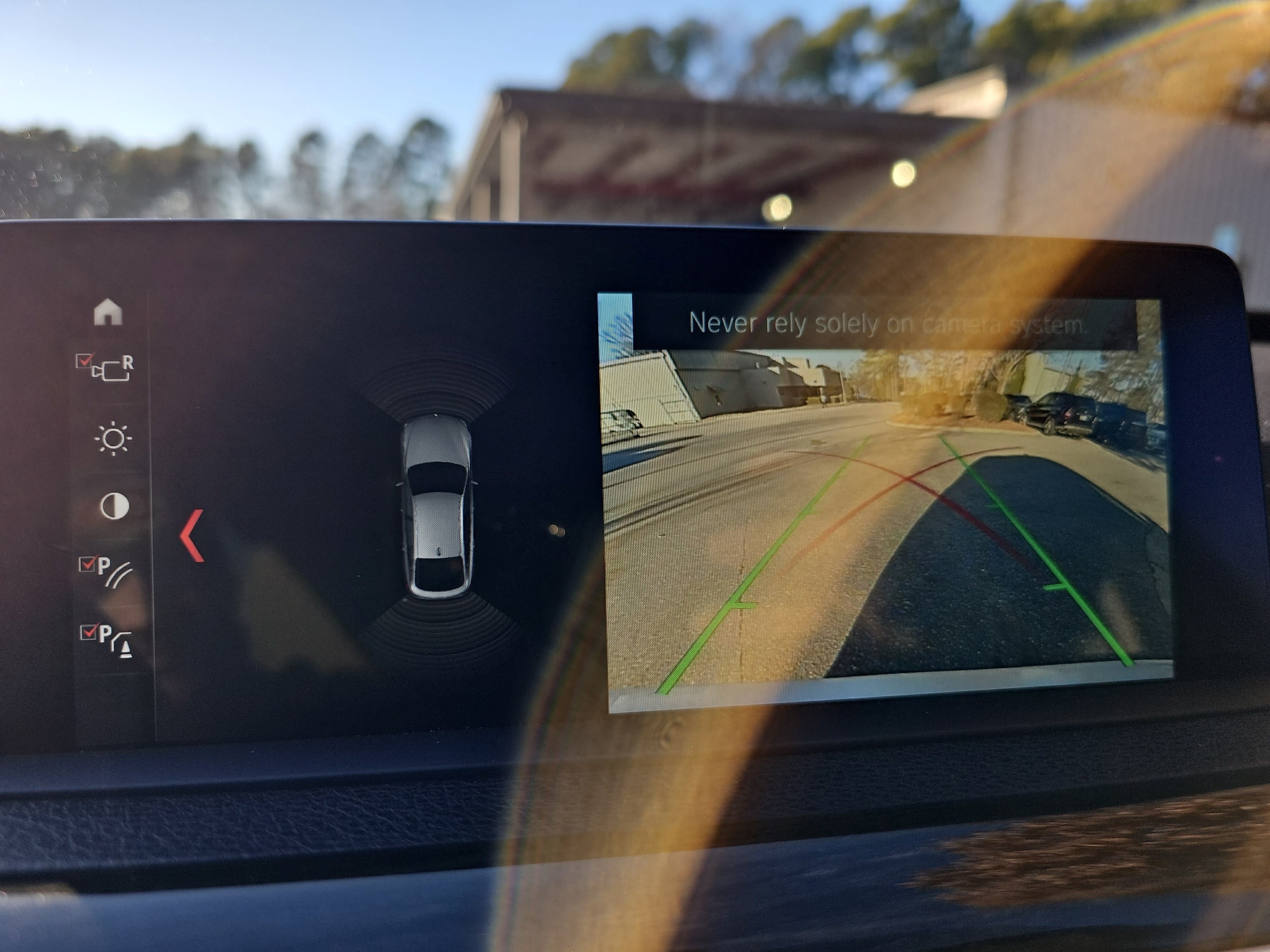 2018 BMW 3 Series 330i xDrive