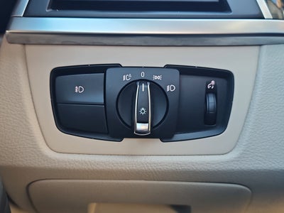 2018 BMW 3 Series 330i xDrive