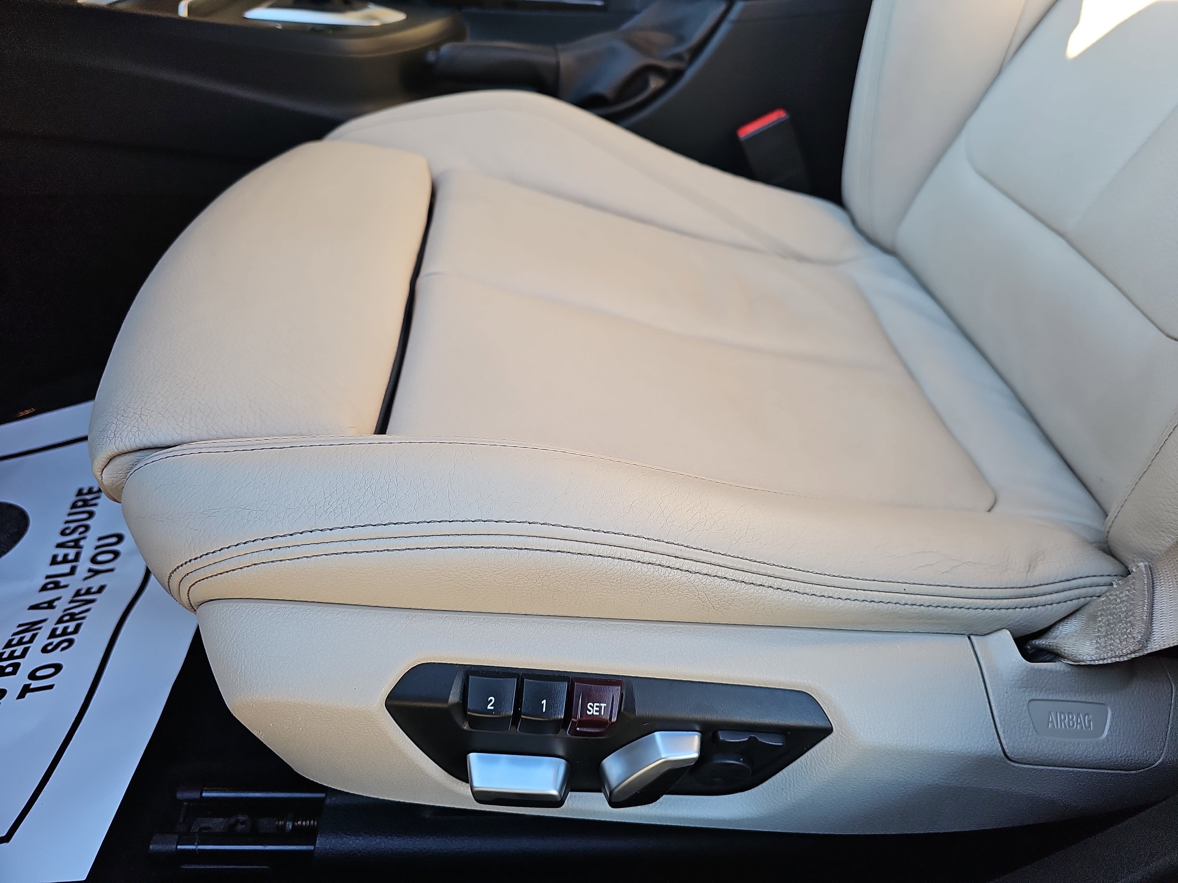 2018 BMW 3 Series 330i xDrive