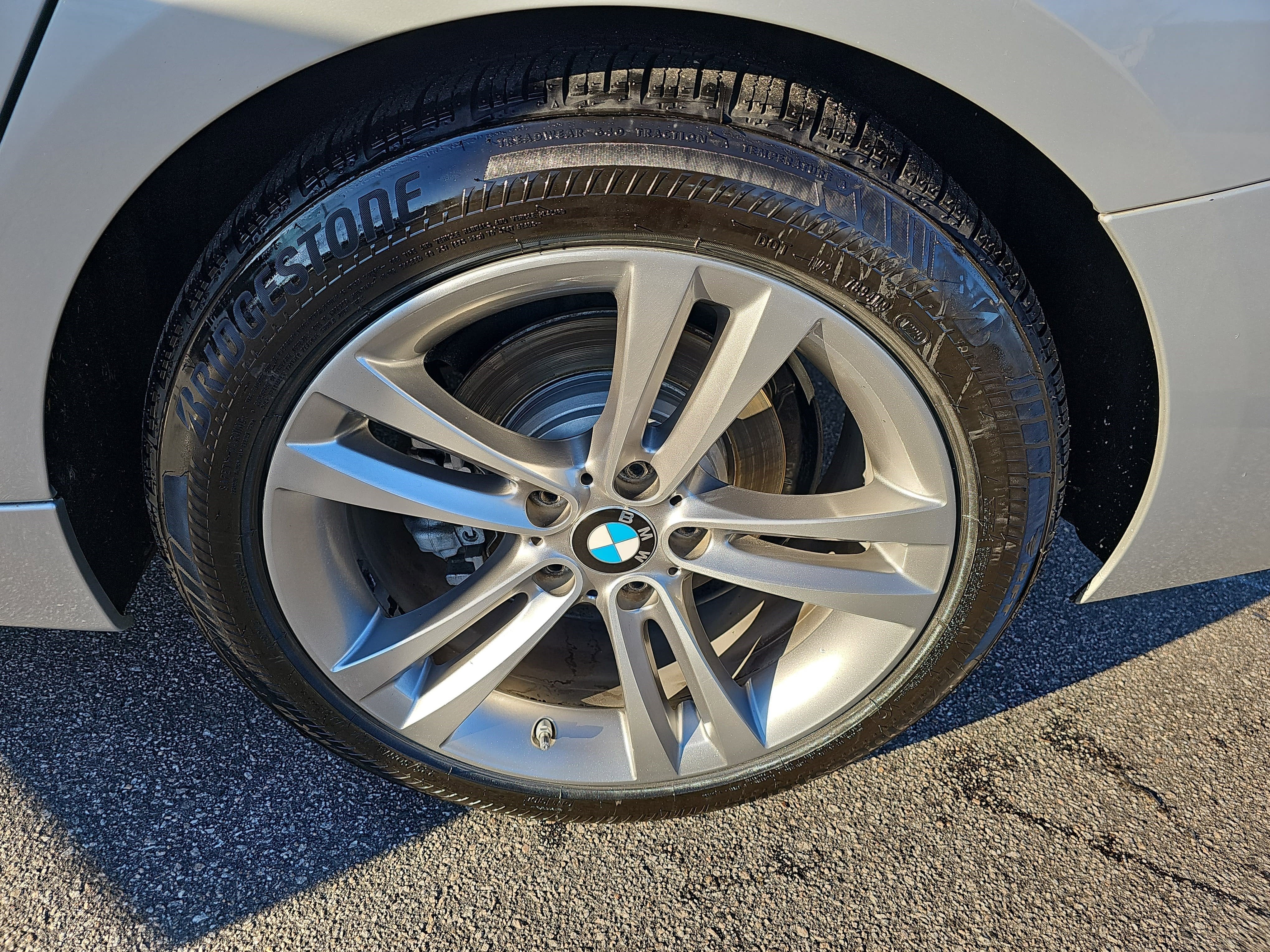 2018 BMW 3 Series 330i xDrive