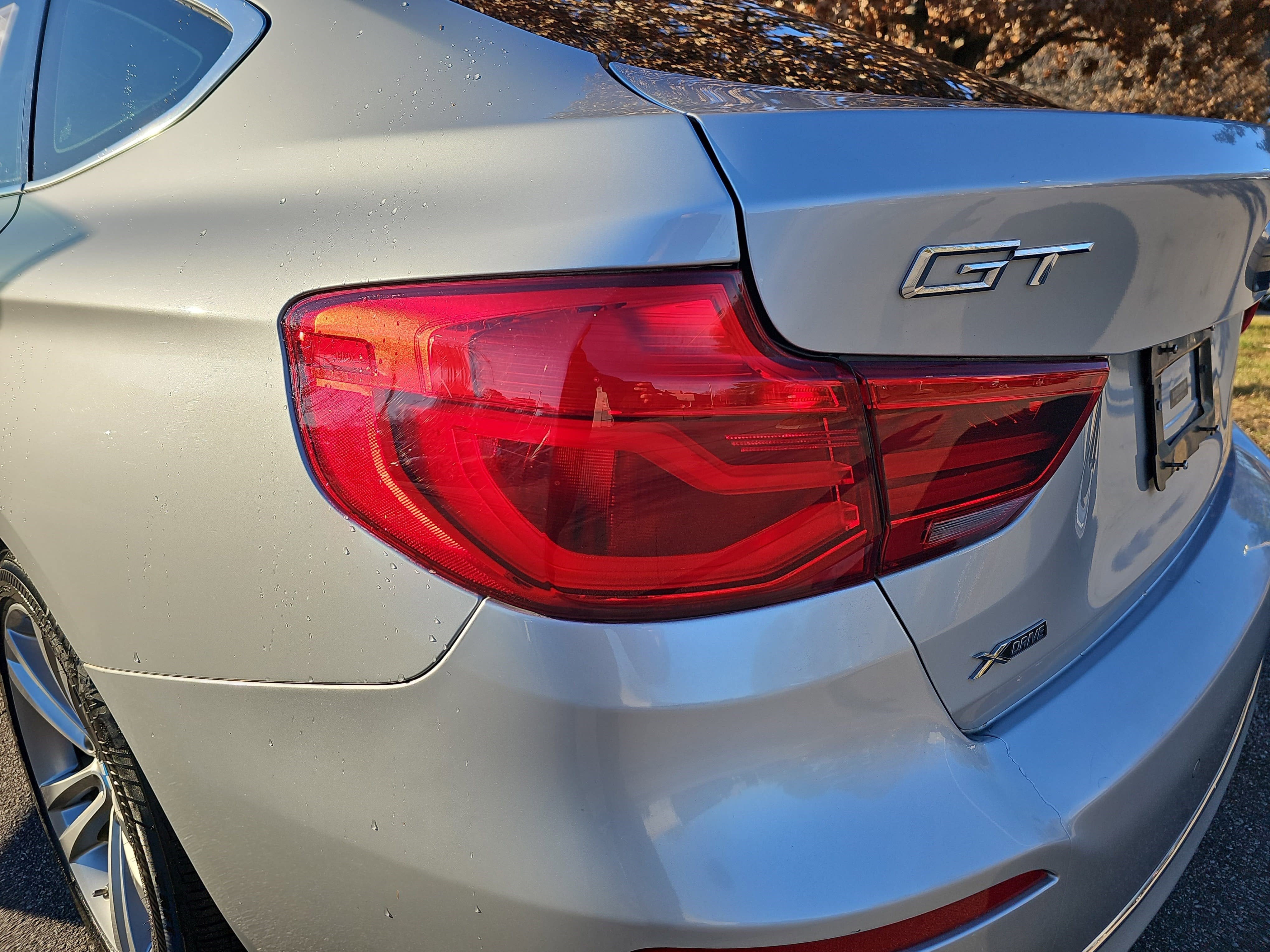 2018 BMW 3 Series 330i xDrive