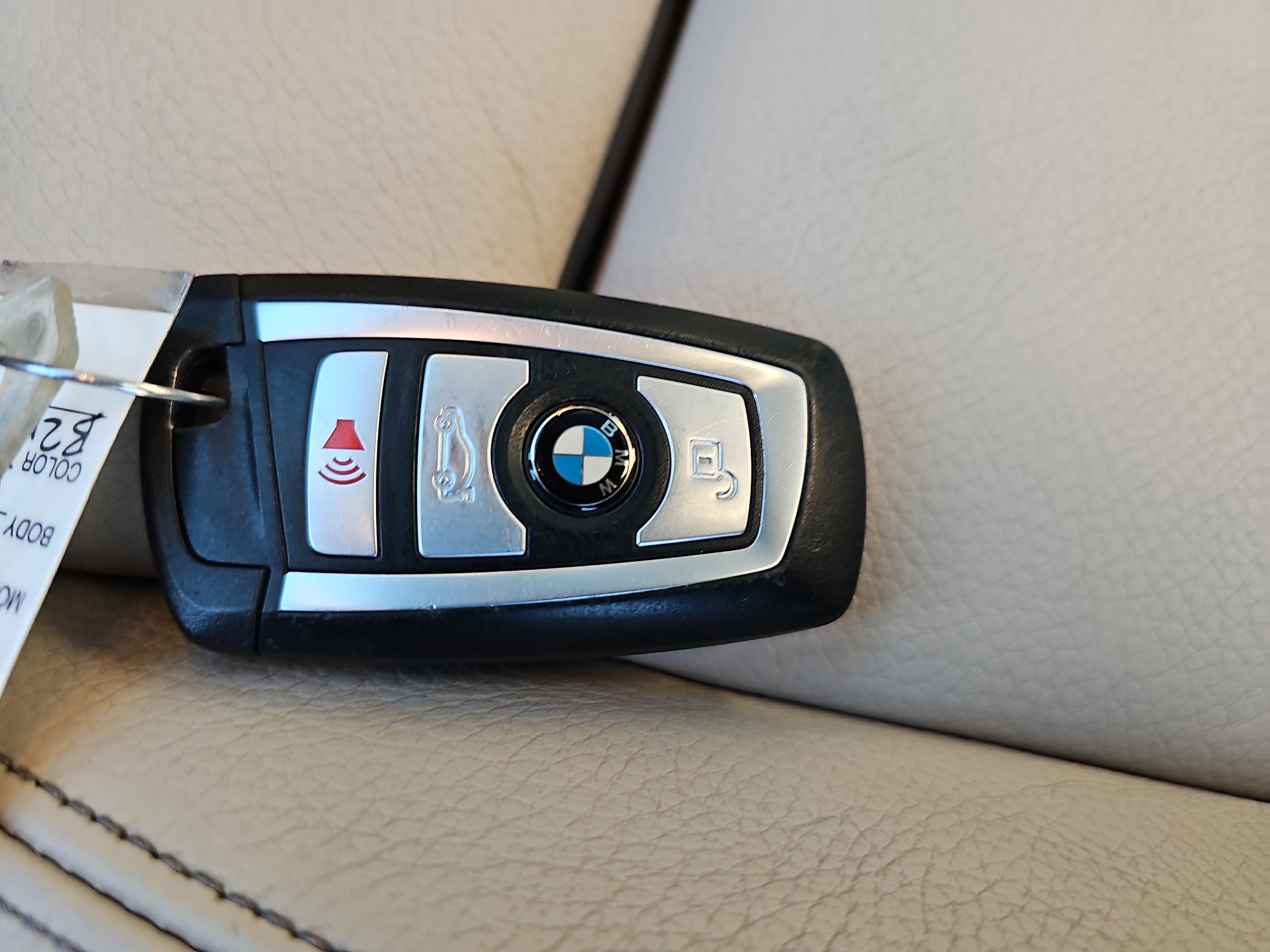 2018 BMW 3 Series 330i xDrive