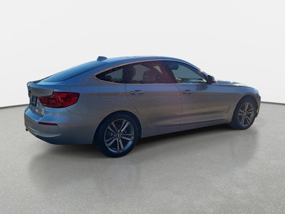 2018 BMW 3 Series 330i xDrive