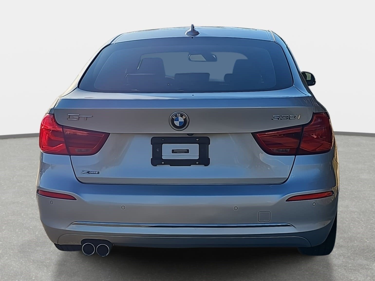 2018 BMW 3 Series 330i xDrive