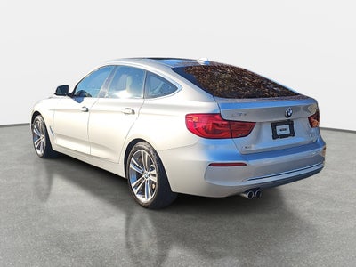 2018 BMW 3 Series 330i xDrive
