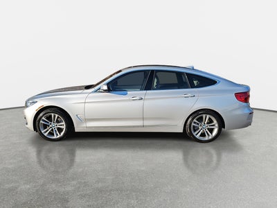 2018 BMW 3 Series 330i xDrive
