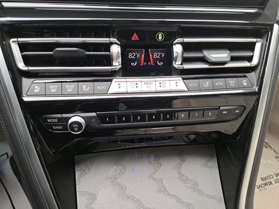 2025 BMW 8 Series 840i