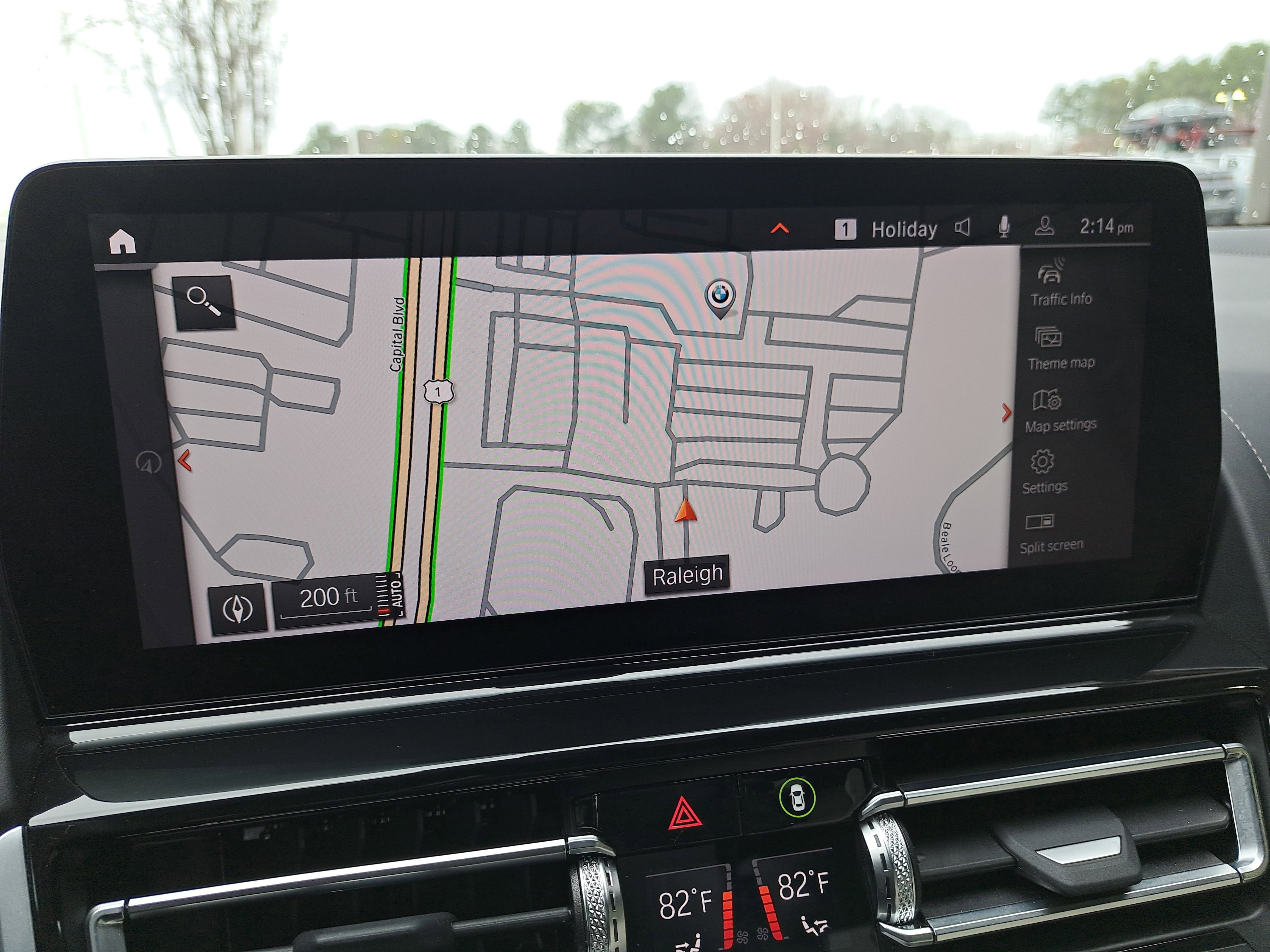 2025 BMW 8 Series 840i