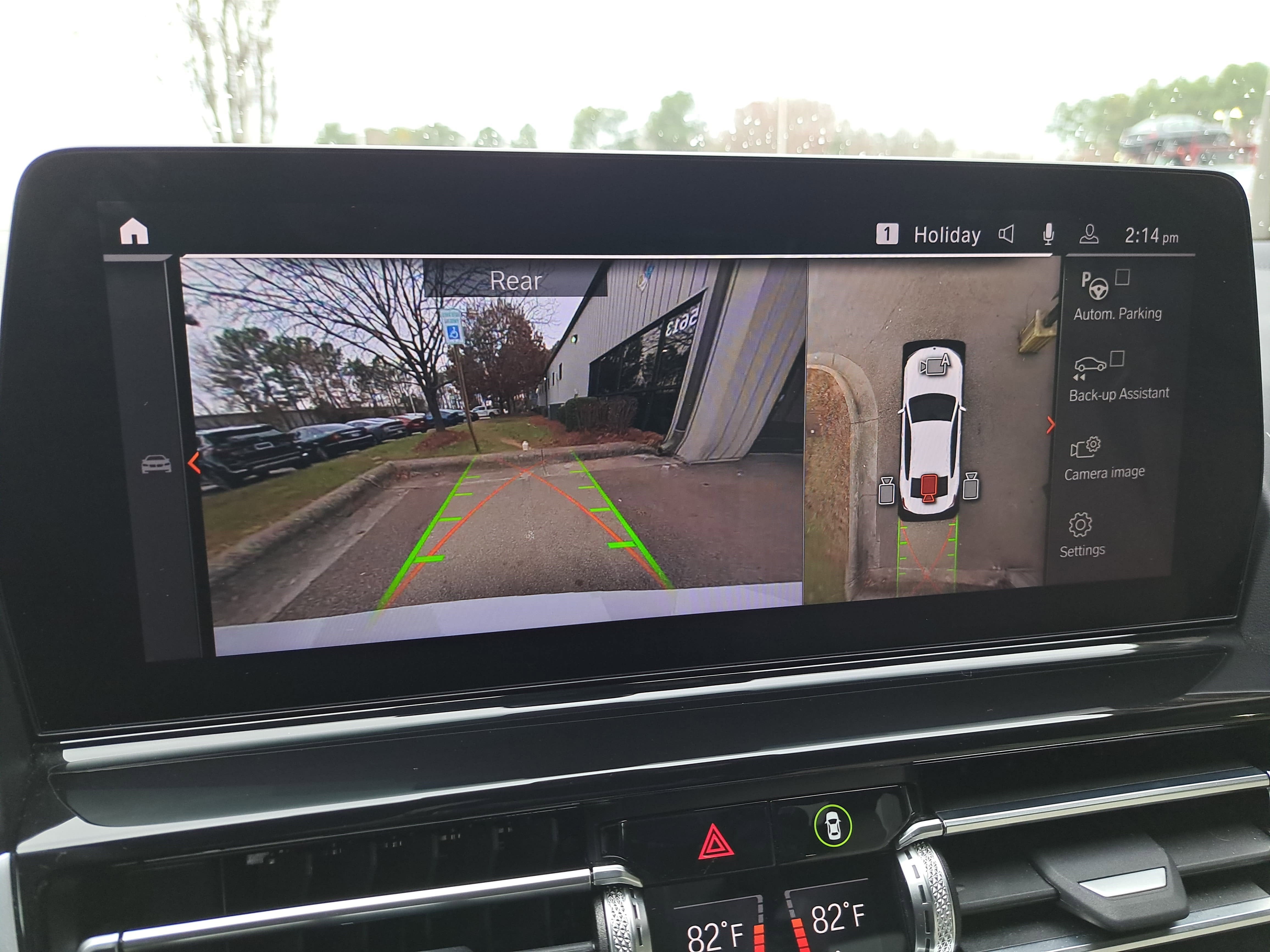 2025 BMW 8 Series 840i