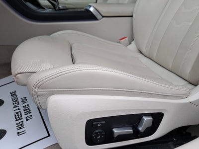 2025 BMW 8 Series 840i