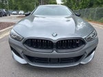 2024 BMW 8 Series M850i