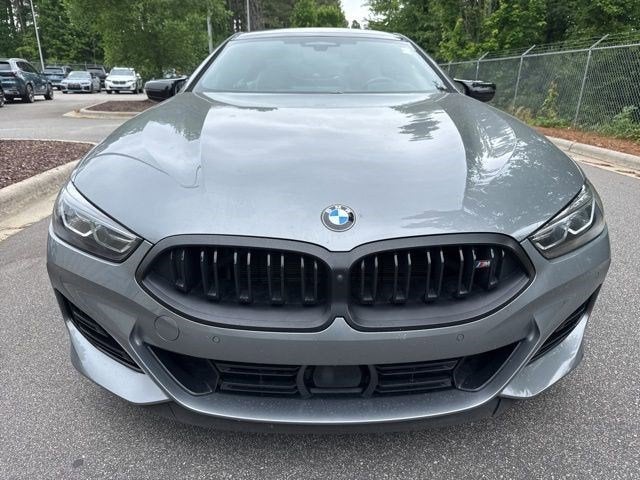 2024 BMW 8 Series M850i