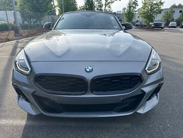 2024 BMW Z4 M40i