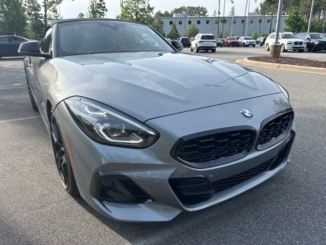 2024 BMW Z4 M40i
